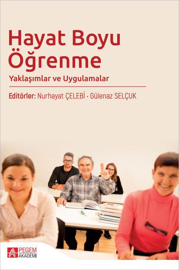 Hayat Boyu Öğrenme - Pegem Akademi Yayıncılık - Image 1