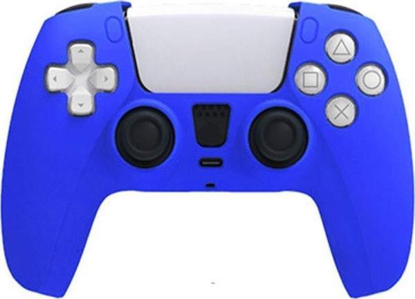 Tasco Ps5 Dualsense Mavi Silikon Koruyucu Kılıf - Image 1