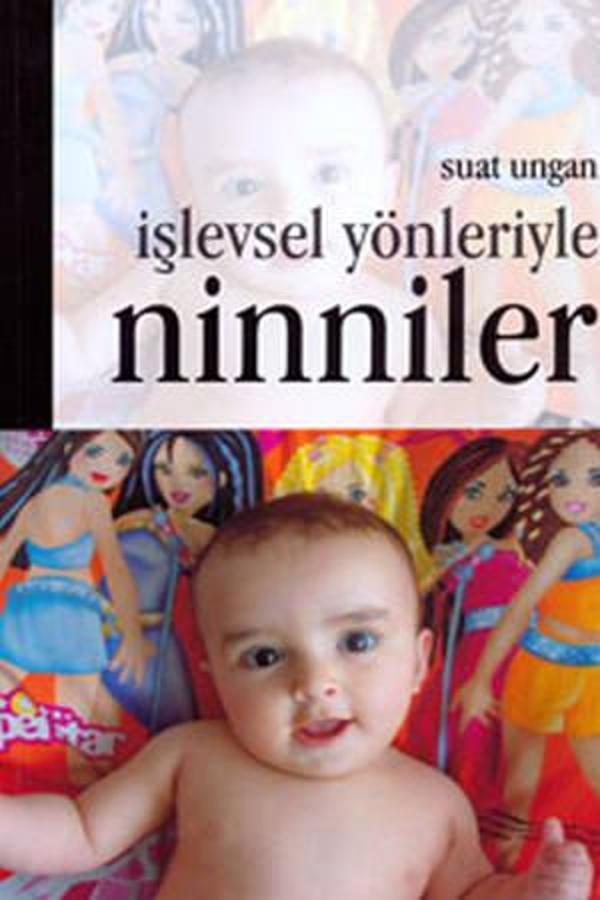 İşlevsel Yönleriyle Ninniler - Pegem Akademi Yayıncılık - Image 1