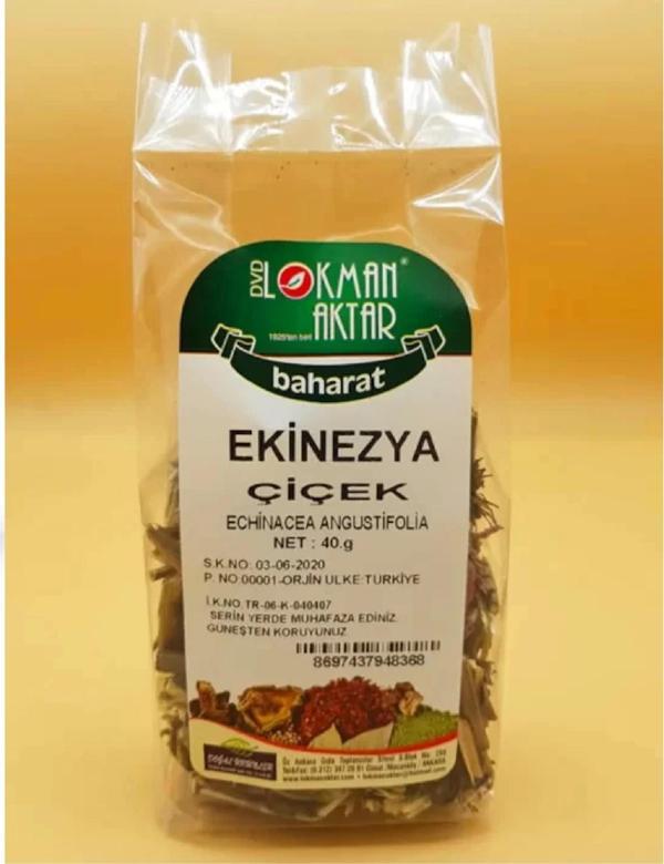 Ekinezya Çiçeği 40 Gr (Paket-Bitki) 1Adet - Image 1