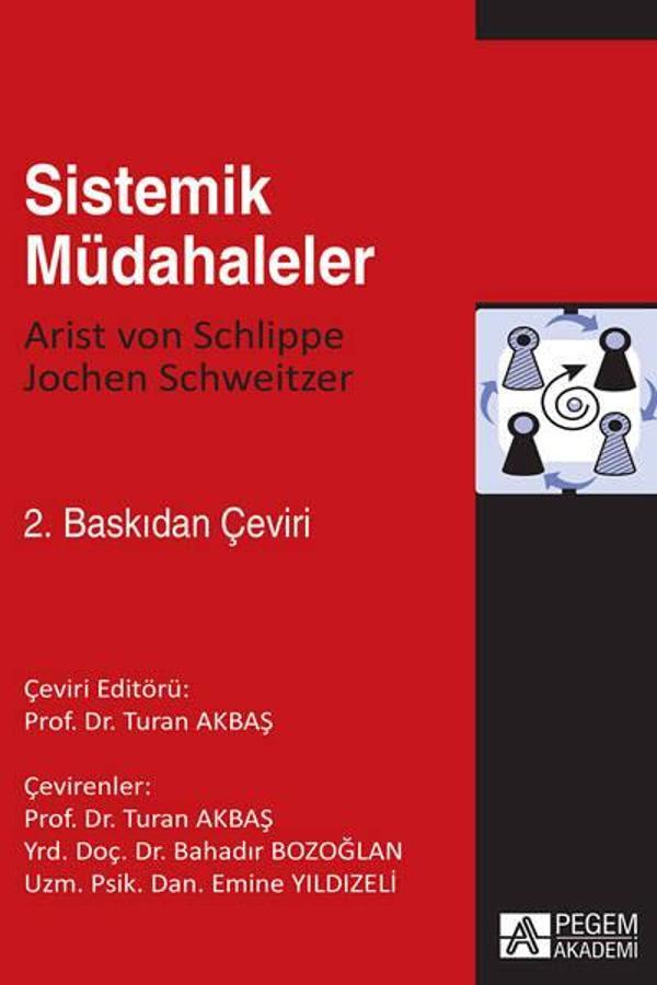 Sistemik Müdahaleler - Pegem Akademi Yayıncılık - Image 1