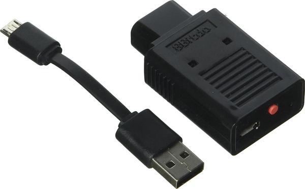8bitdo Bluetooth NES Kablosuz Alıcı Aparat Retro Receiver 8-Bit NES - Image 1