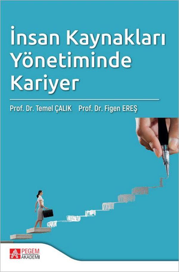 İnsan Kaynakları Yönetiminde Kariyer - Pegem Akademi Yayıncılık - Image 1