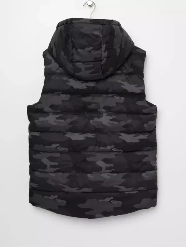 Benetton Şişme Yelek - Image 1