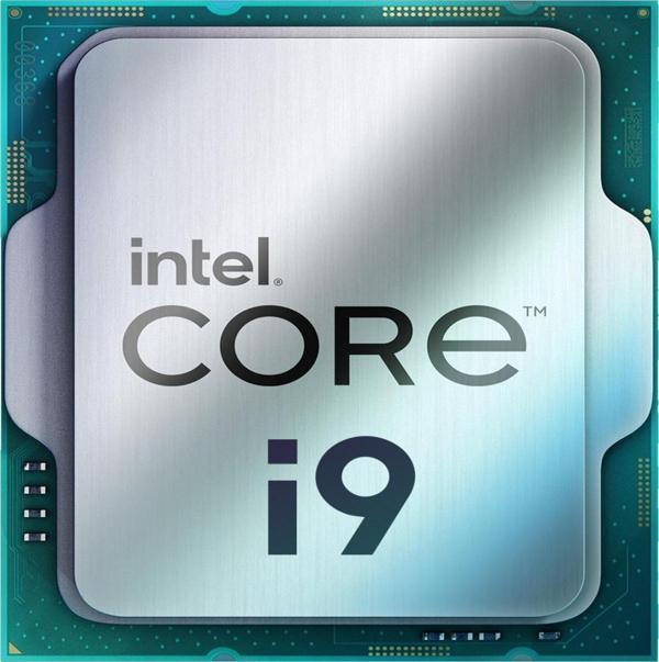 INTEL Core i9 13900KF TRAY 3.0GHz 36MB 1700 Kutusuz, Fansız - Image 1