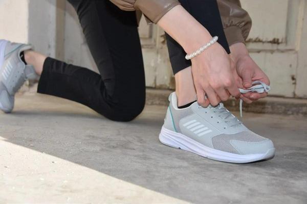 MP 231-1106 Sports Casual Ayakkabı - Image 1