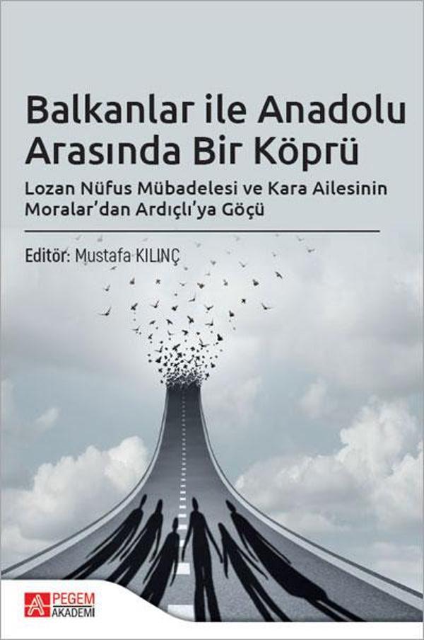 Balkanlar ile Anadolu Arasında Bir Köprü - Pegem Akademi Yayıncılık - Image 1