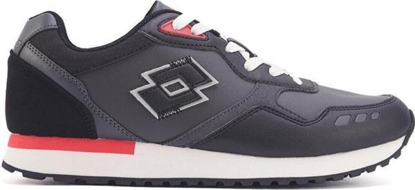 Lotto 3w Apollo Pu 3pr Erkek Sneaker Ayakkabı - Image 1