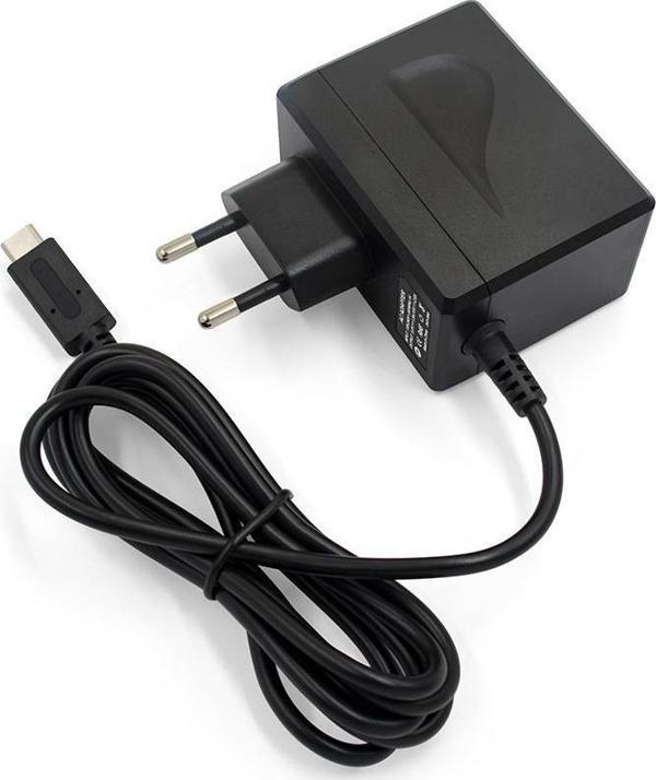 Oivo Nintendo Switch Ac Adaptör Switch Lite Şarj Dock Uyumlu - Image 1