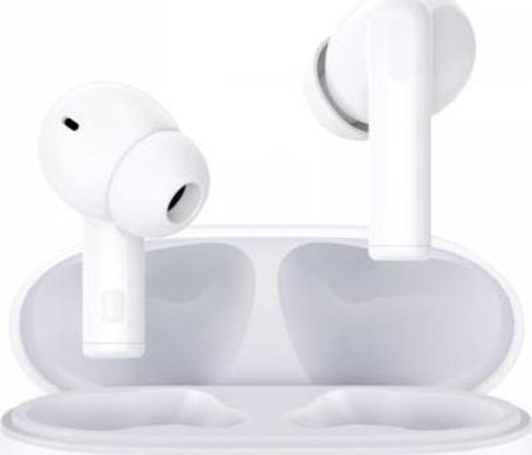 Honor Choice Earbuds Prague X7 Lite Beyaz Kulak İçi Bluetooth Kulaklık - Image 1