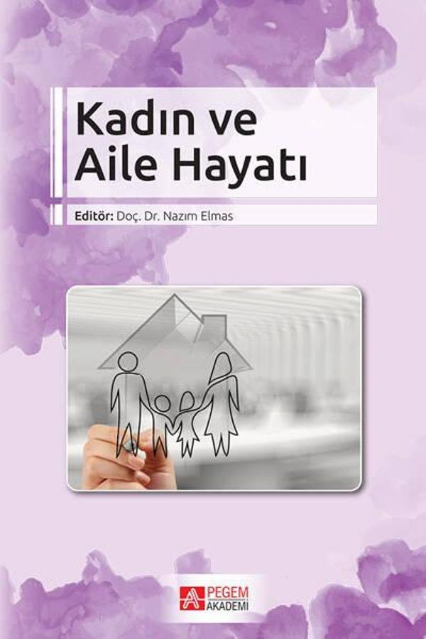 Kadın ve Aile Hayatı - Pegem Akademi Yayıncılık - Image 1