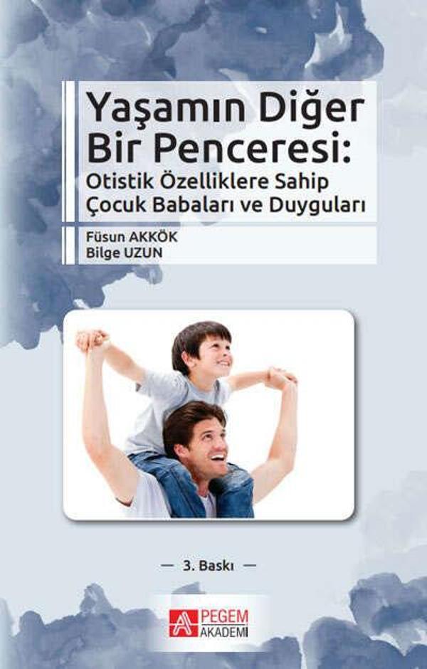 Yaşamın Diğer Bir Penceresi - Pegem Akademi Yayıncılık - Image 1