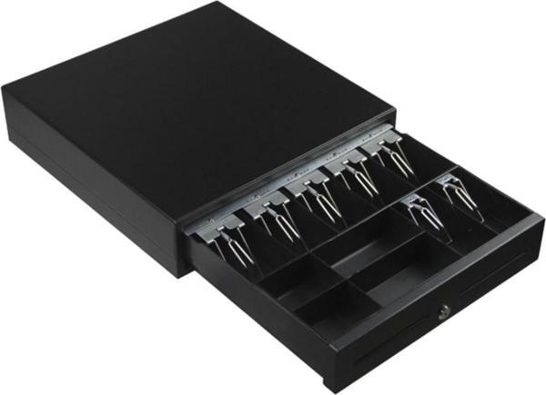 KODPOS 5 Bölme Metal Para Çekmecesi - Image 1