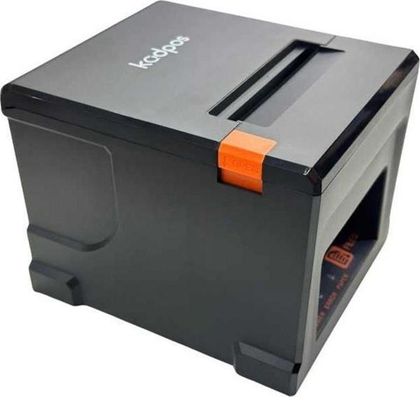 KODPOS KPS-65 USB+ETH 220 mm/sn Fiş Yazıcı - Image 1