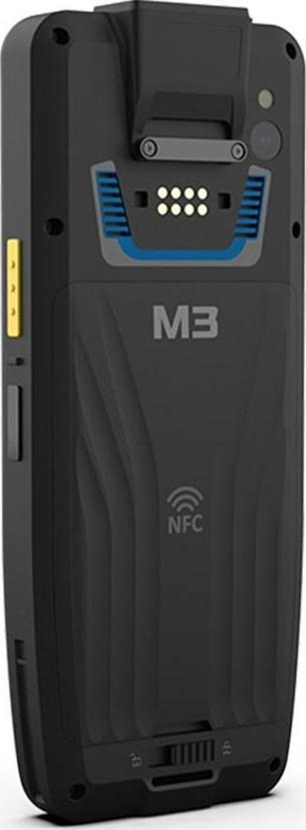 M3 Mobile SL20K (Tuşlu, AND13, Wifi,BT,2D BrkOky.)(4GHz RAM/ 64GB ROM) - Image 1