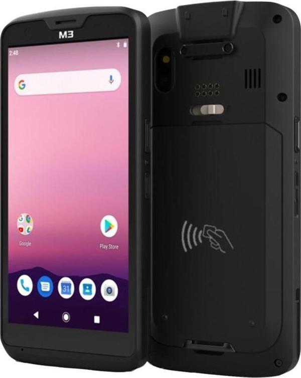M3 Mobile SL20W (AND11,Wifi,BT,2D BrkOky.)(4GHz RAM/ 64GB ROM) - Image 1