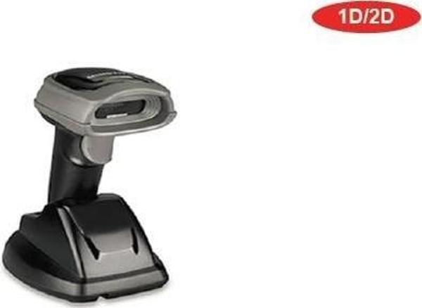 PERKON TIGER CS92- 2D Kare Kod Kablosuz USB Barkod Ok. - Image 1