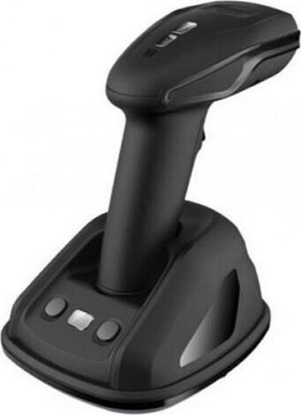 PERKON TIGER CS95 RF - 1D kablosuz Kablosuz Barkod Okuyucu - Image 1