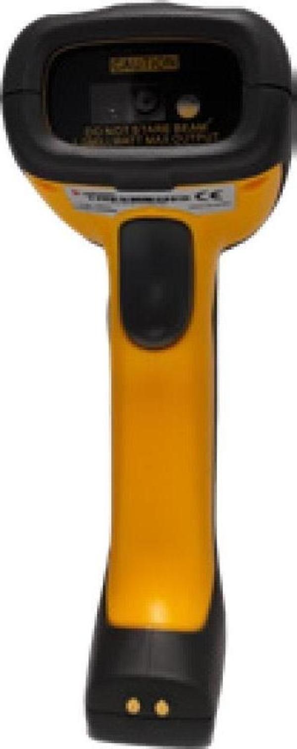 PERKON TIGER RS52 2D Kablosuz Barkod Okuyucu + Credle - Image 1