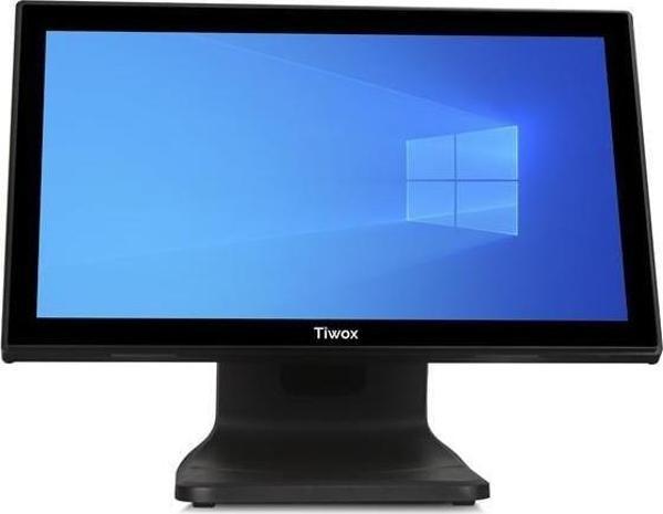 Tiwox TP-1903 18,5 İ3 3.Nesil 8GB RAM 128 SSD Endüstriyel Pos PC - Image 1