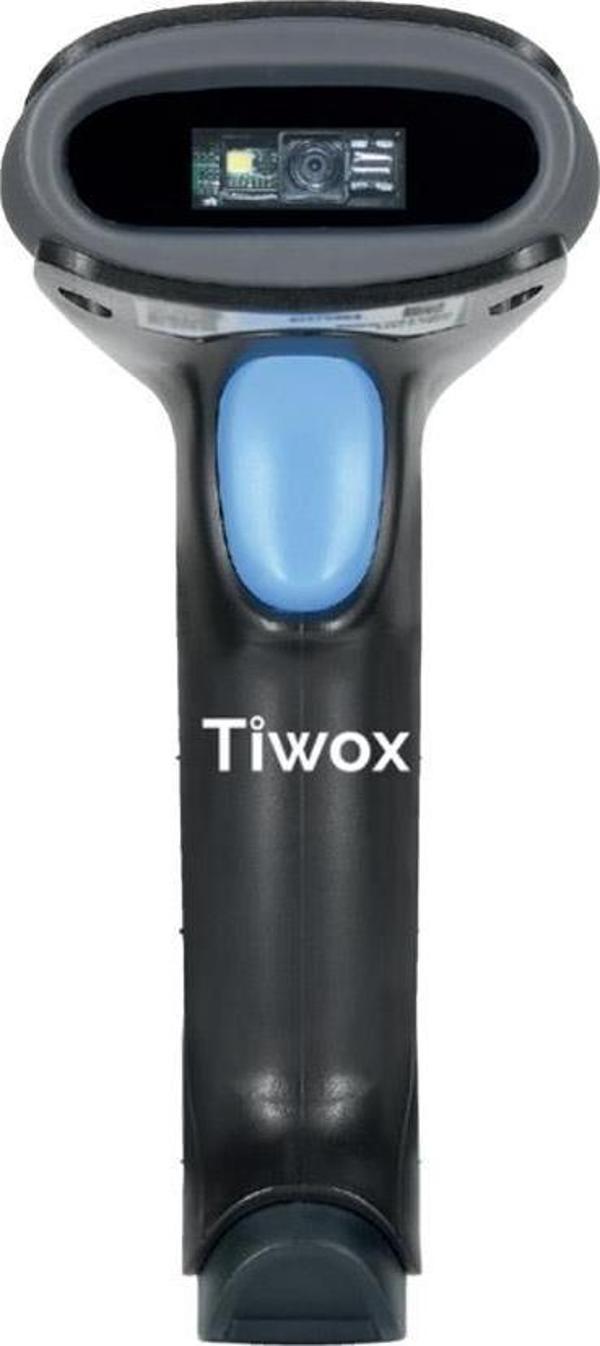 Tiwox VSK-120 2D Bt-Wifi Kablosuz Batarya+Stand Hafızalı - Image 1