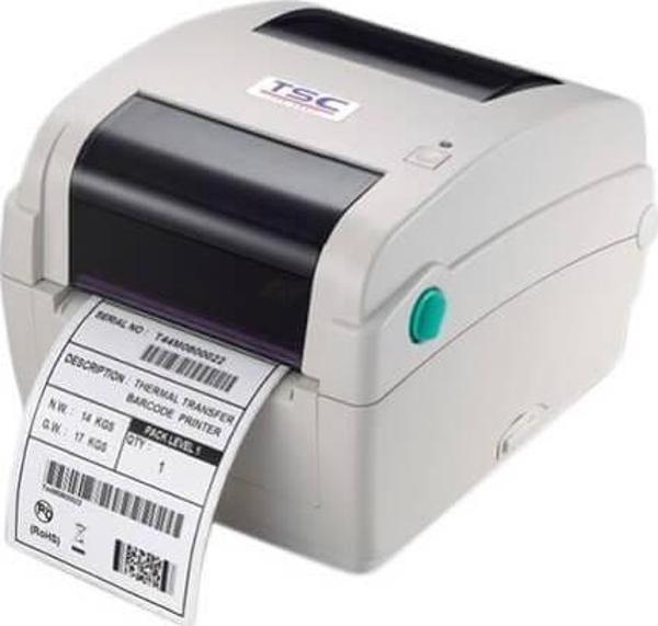 TSC TTP-244CE (USB,Seri,Paralel,Eth) BARKOD YAZICI - Image 1
