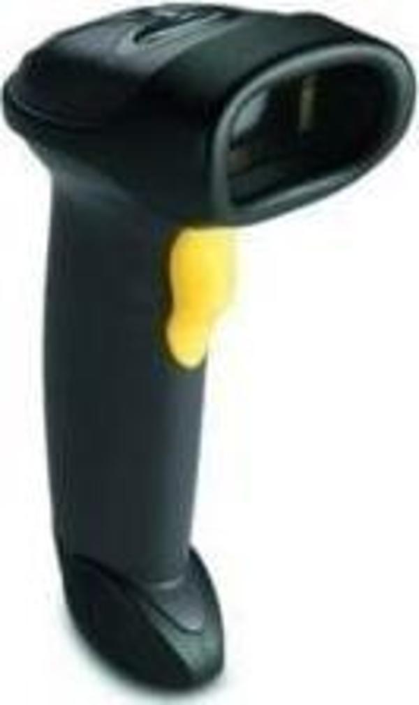 ZEBRA  DS2208 (USB KABLOLU) 2D BARKOD OKUYUCU (STAND DAHİL) - Image 1