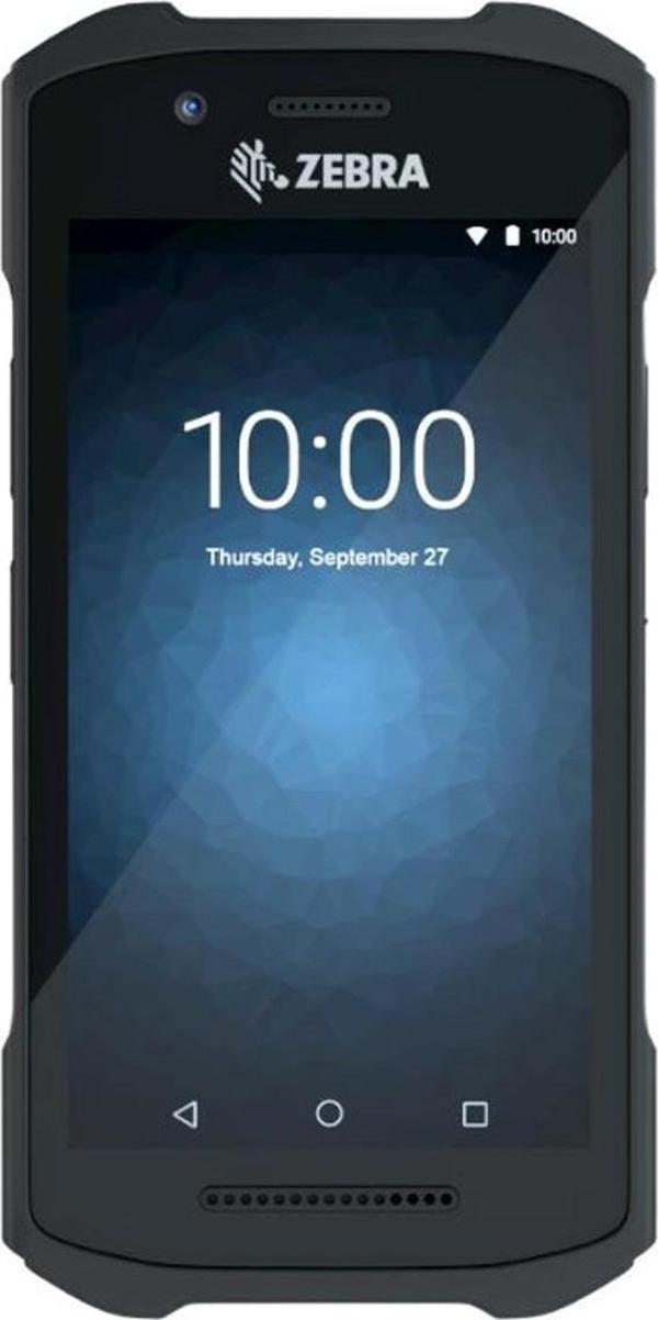 ZEBRA TC21 5", 2D, 3GB/32GB 13MP WIFI, BLUETOOTH ANDROID EL TERMİNALİ - Image 1