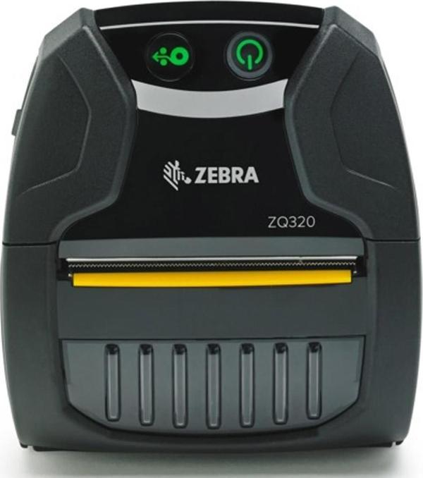 Zebra ZQ320 Mobil Barkod Yazıcı - Image 1