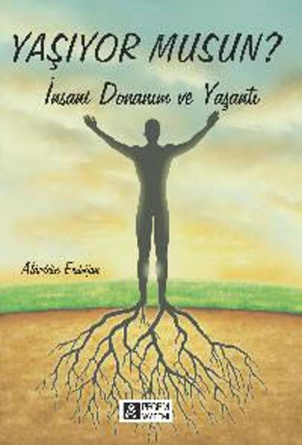 Yaşıyor musun? - İnsani Donanım ve Yaşantı - Pegem Akademi Yayıncılık - Image 1