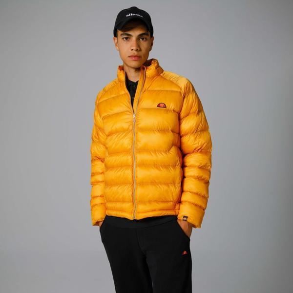 Ellesse Dolgulu Erkek Hardal Mont EM310 - Image 1