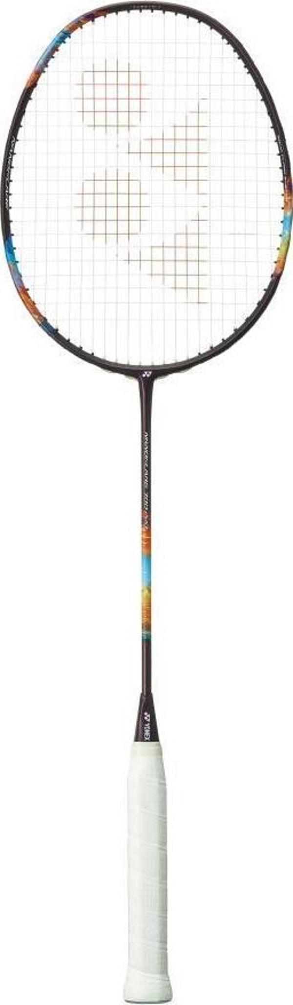Yonex Nanoflare 700 Pro (4UG5) Gece Moru Badminton Raketi - Image 1