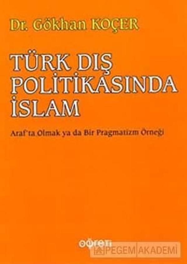 Türk Dış Politikasında İslam - Öğreti Yayınları - Image 1