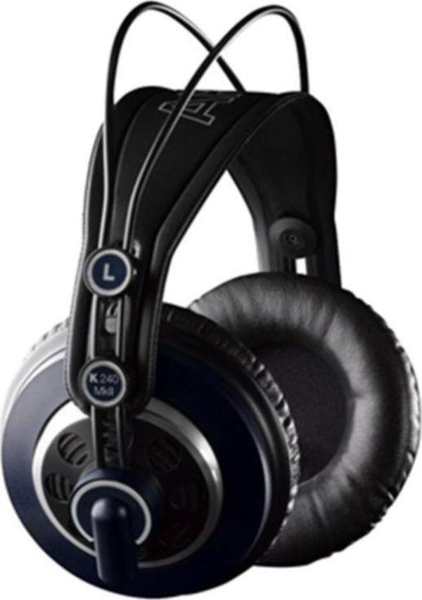 Akg K240 Mk2 Stüdyo Referans Kulaklık - Image 1