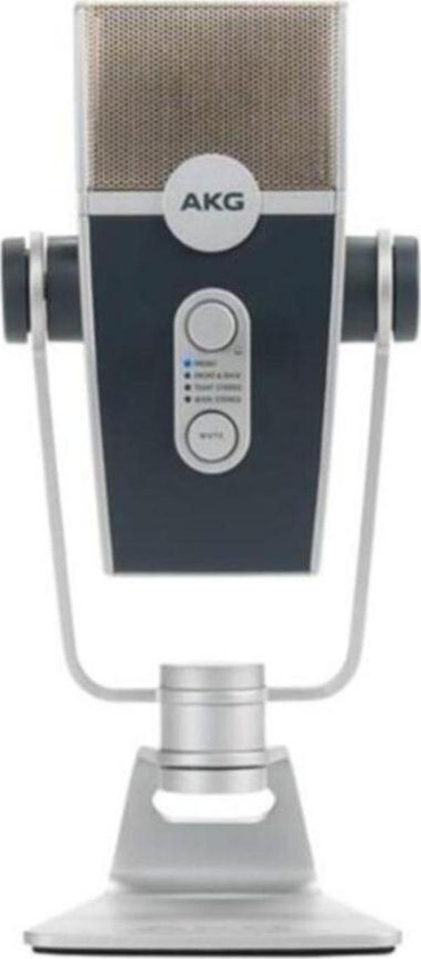 Akg Lyra C44 Usb Mikrofon - Image 1