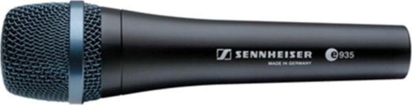 Sennheiser E935 Profesyonel Mikrofon - Image 1