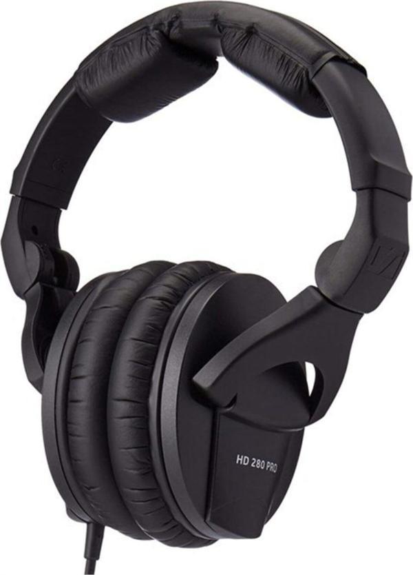 Sennheiser Hd 280 Pro Kapalı Stüdyo Monitör Kulaklık - Image 1