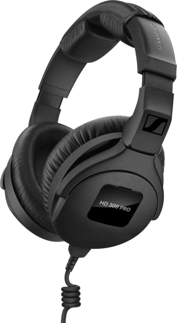 Sennheiser Hd 300 Pro Stüdyo Monitör Kulaklık - Image 1