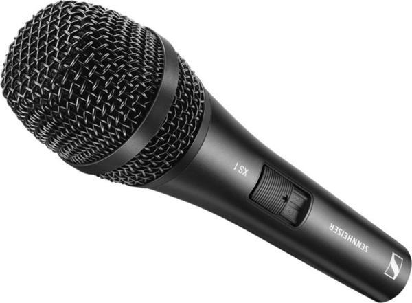 Sennheiser Xs1 Dinamik Vokal Mikrofonu - Image 1