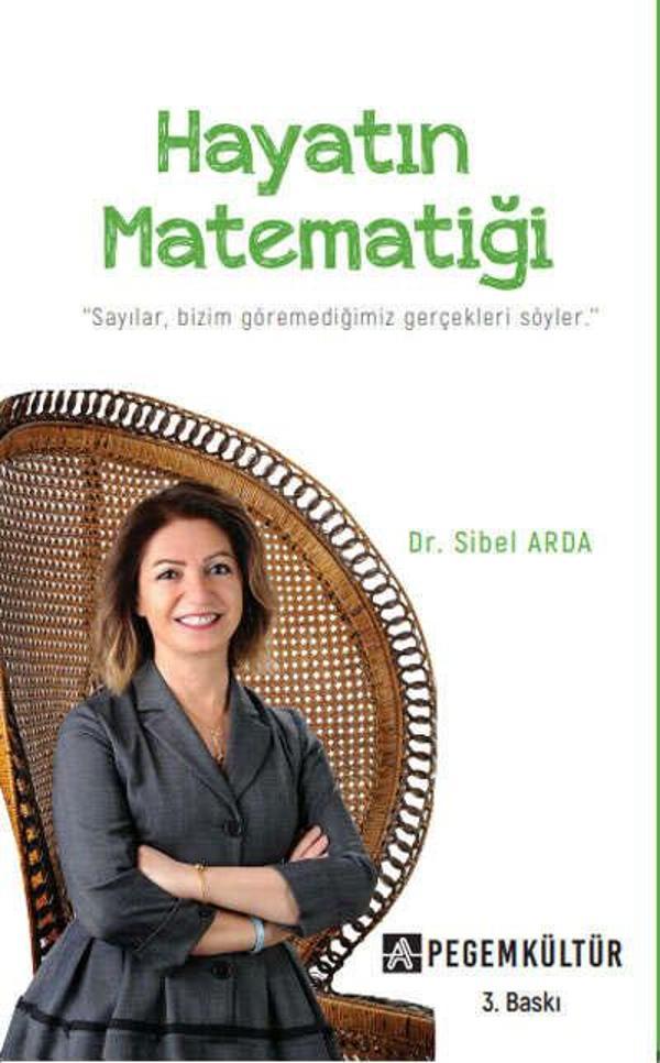 Hayatın Matematiği - Pegem Akademi Yayıncılık - Image 1