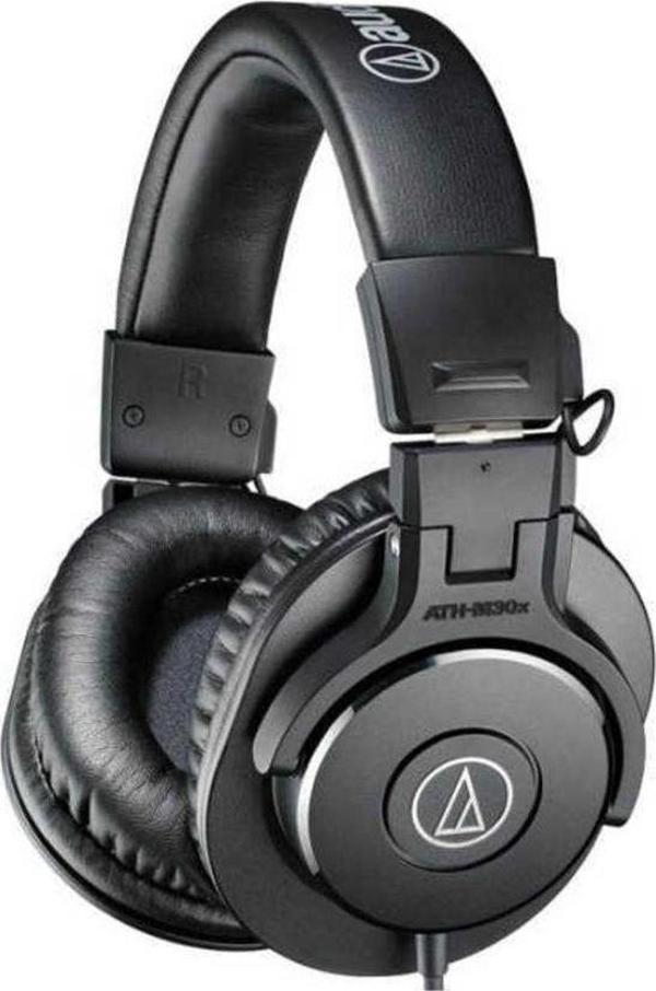 Audio Technica Ath-M30X Referans Kulaklık - Image 1