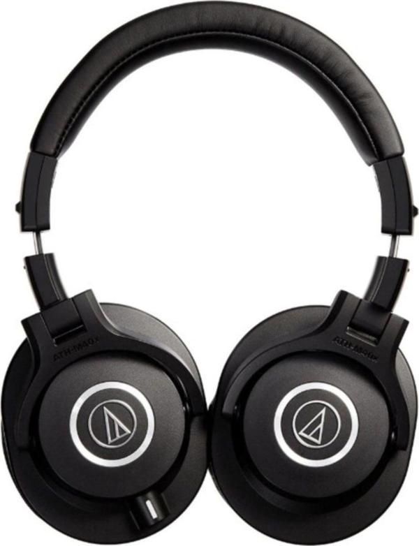 Audio Technica Ath-M40X Stüdyo Referans Kulaklığı - Image 1