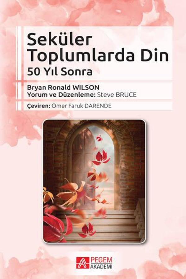 Seküler Toplumlarda Din - Pegem Akademi Yayıncılık - Image 1