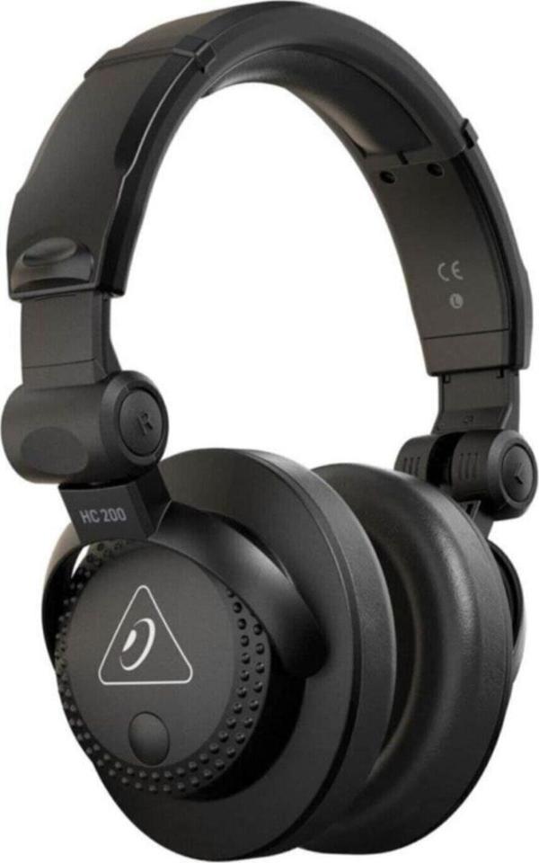 Behringer Hc200 Profesyonel Stüdyo Dj Kulaklık - Image 1
