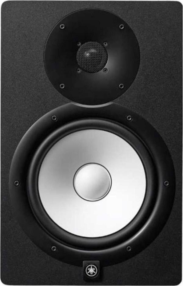 Yamaha Hs8 Studio Referans Monitörü Siyah (Tek) - Image 1