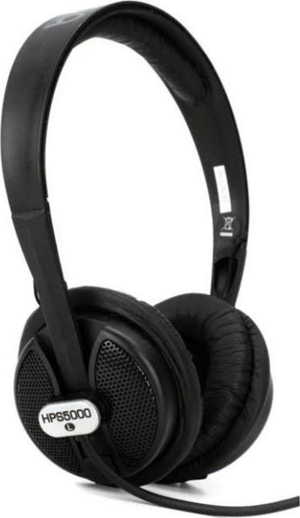 Behringer Headphones Hps5000 - Image 1