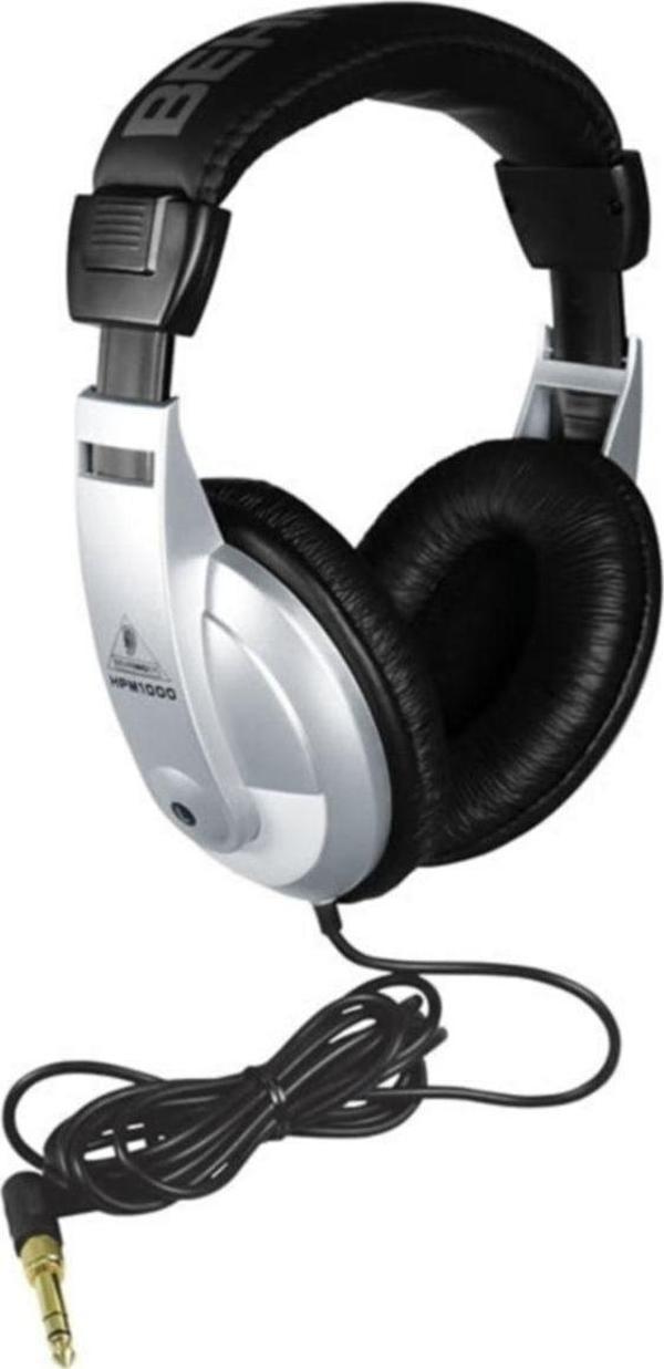 Behringer Hpm1000 Çok Amaçlı Profesyonel Kulaklık - Image 1
