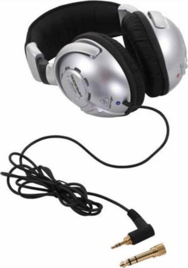 Behringer Hps3000 Profesyonel Kulaklık - Image 1