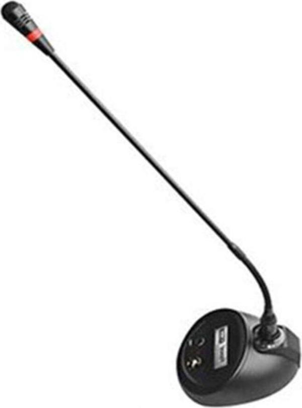 Oem Roof R-150C Kürsü Mikrofonu Kondanser Volume Kontrol - Image 1