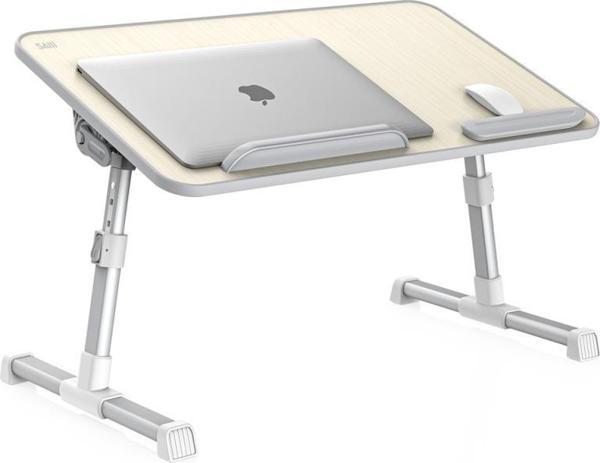 Bix Saiji A8 Çok Fonksiyonlu Ayarlı Notebook Soğutuculu Çalışma Masası - Image 1